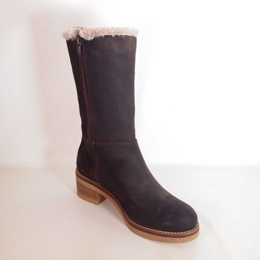 Bota Baerchi 60302 marrón