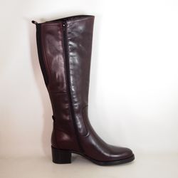 Bota Easy´nRose 1007-009 granate