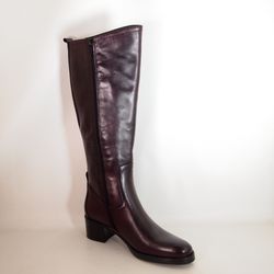 Bota Easy´nRose 1007-009 granate