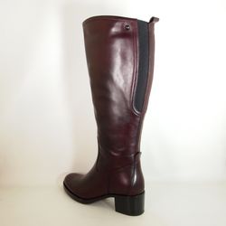 Bota Easy´nRose 1007-009 granate