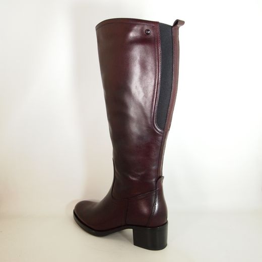 Bota Easy´nRose 1007-009 granate