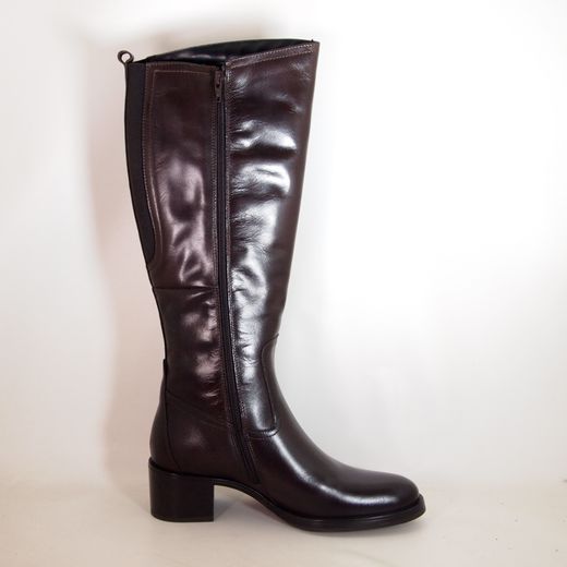 Bota Easy´nRose 1007-009 marrón