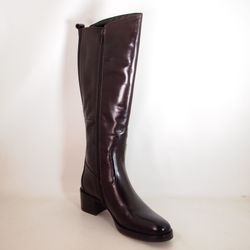 Bota Easy´nRose 1007-009 marrón