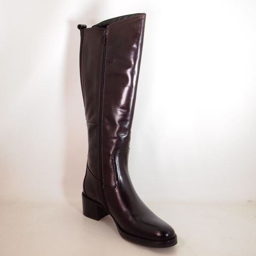 Bota Easy´nRose 1007-009 marrón