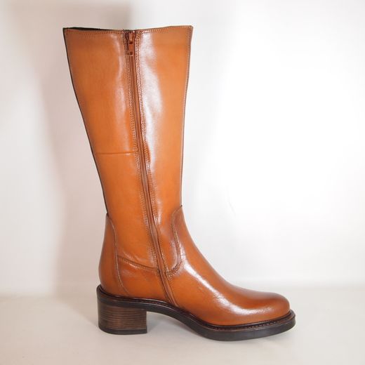 Bota Easy´nRose 777-019 Cuero