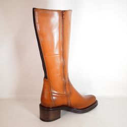 Bota Easy´nRose 777-019 Cuero