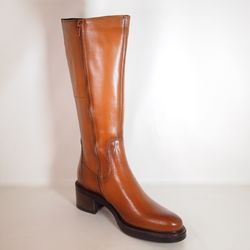 Bota Easy´nRose 777-019 Cuero