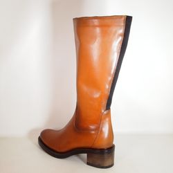 Bota Easy´nRose 777-019 Cuero