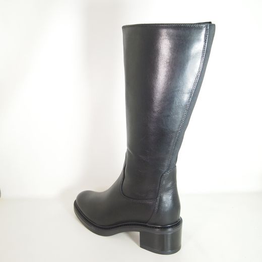 Bota Easy´nRose 777-019 marrón chocolate