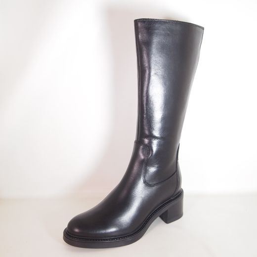 Bota Easy´nRose 777-019 marrón chocolate