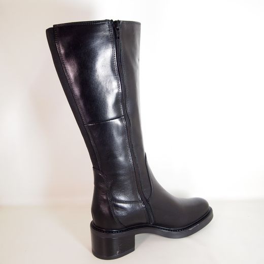 Bota Easy´nRose 777-019 marrón chocolate