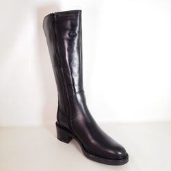 Bota Easy´nRose 777-019 marrón chocolate