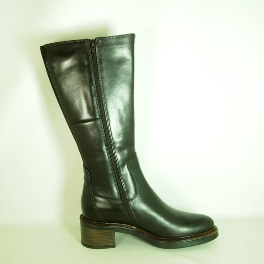 Bota Easy´nRose 777-019 negro