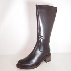 Bota Easy´nRose 777-019 negro