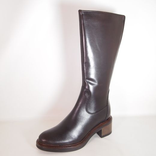 Bota Easy´nRose 777-019 negro