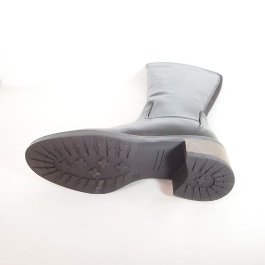 Bota Easy´nRose 777-019 negro