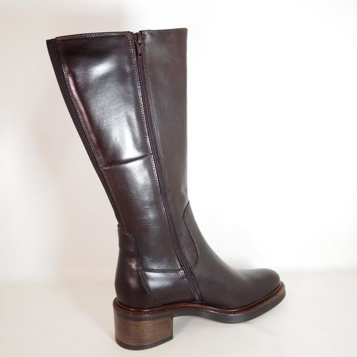 Bota Easy´nRose 777-019 negro