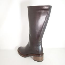 Bota Easy´nRose 777-019 negro