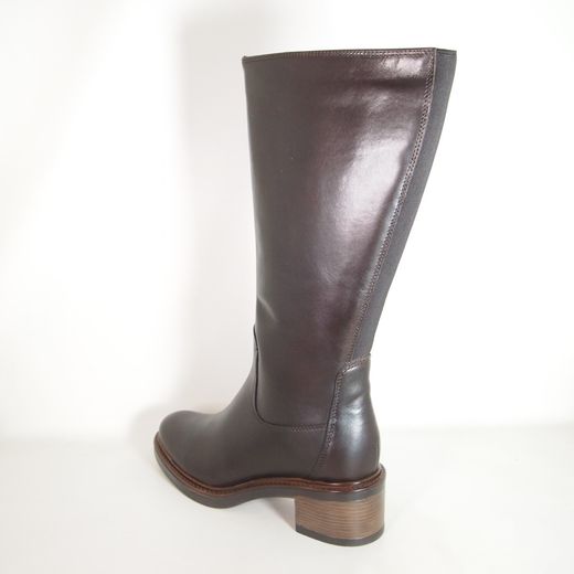 Bota Easy´nRose 777-019 negro