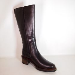Bota Easy´nRose 777-019 negro