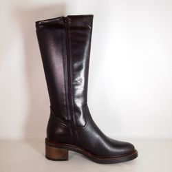 Bota Easy´nRose 777-036 marrón chocolate