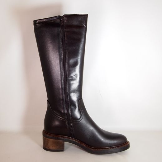 Bota Easy´nRose 777-036 marrón chocolate