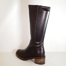 Bota Easy´nRose 777-036 marrón chocolate