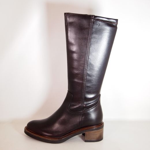 Bota Easy´nRose 777-036 marrón chocolate