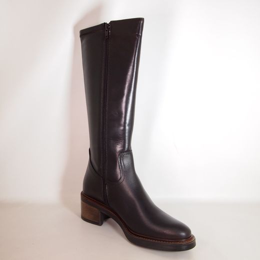 Bota Easy´nRose 777-036 marrón chocolate