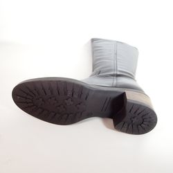 Bota Easy´nRose 777-036 marrón chocolate