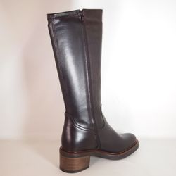 Bota Easy´nRose 777-036 marrón chocolate