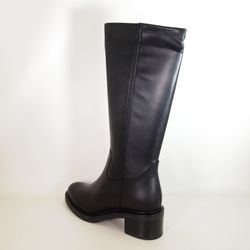 Bota Easy´nRose 777-036 negro