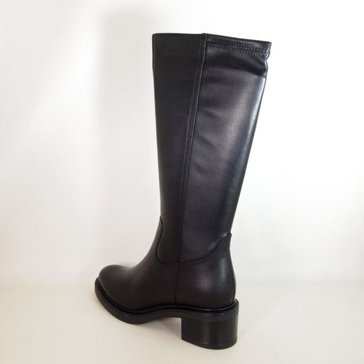 Bota Easy´nRose 777-036 negro