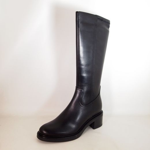 Bota Easy´nRose 777-036 negro
