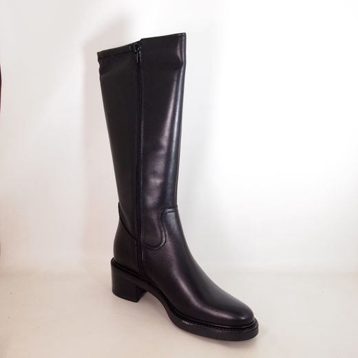 Bota Easy´nRose 777-036 negro