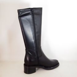 Bota Easy´nRose 777-036 negro