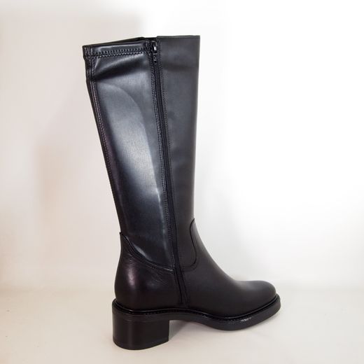 Bota Easy´nRose 777-036 negro