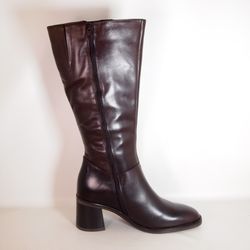 Bota Easyn´Rose 922-026 marrón chocolate