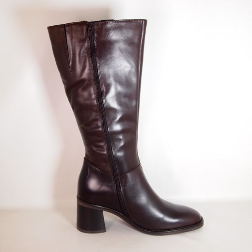 Bota Easyn´Rose 922-026 marrón chocolate