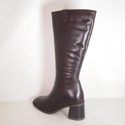Bota Easyn´Rose 922-026 marrón chocolate