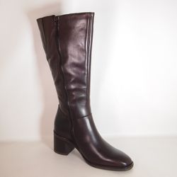 Bota Easyn´Rose 922-026 marrón chocolate