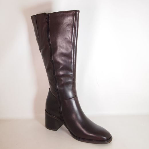 Bota Easyn´Rose 922-026 marrón chocolate