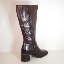 Bota Easyn´Rose 922-026 marrón chocolate