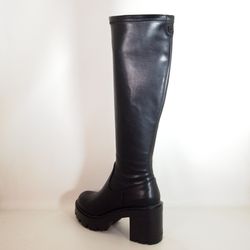 Bota Mustang 54890 negro