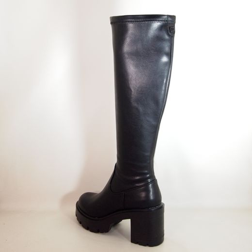 Bota Mustang 54890 negro