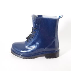 Botas de agua Kelara 1107 Azul