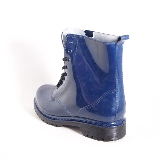 Botas de agua Kelara 1107 Azul