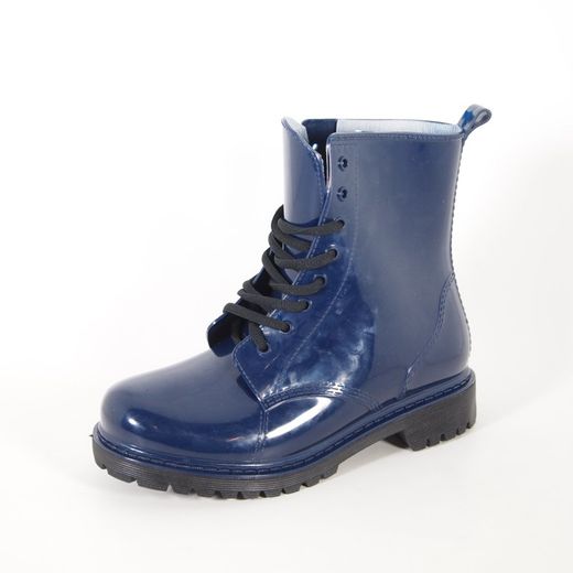 Botas de agua Kelara 1107 Azul