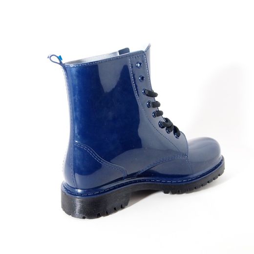 Botas de agua Kelara 1107 Azul