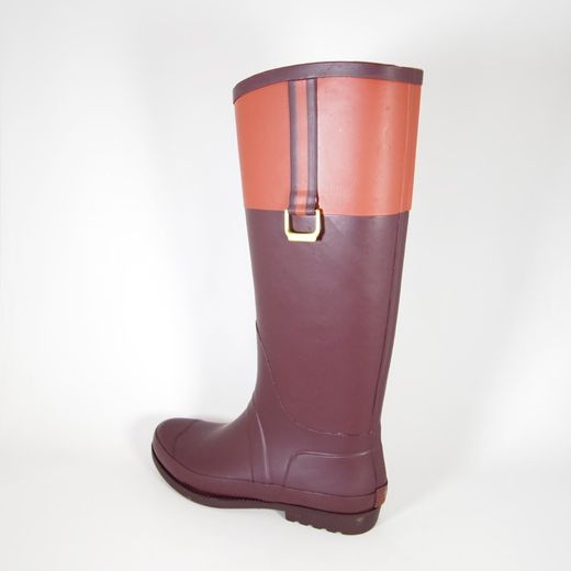 Botas de agua Gioseppo 20465 Chantarela MarrĂ³n